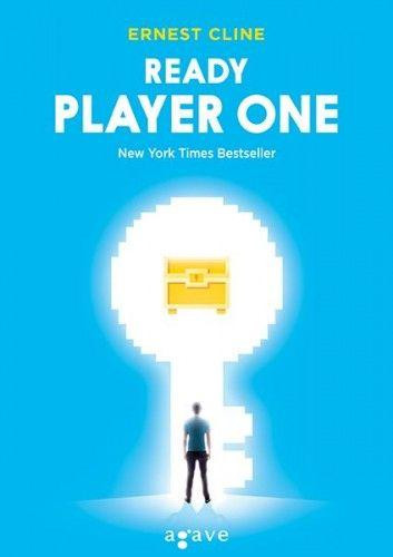 READY PLAYER ONE