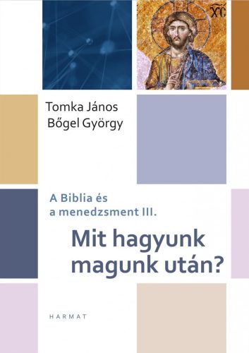 MIT HAGYUNK MAGUNK UTÁN?