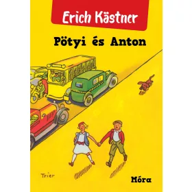 PÖTYI ÉS ANTON