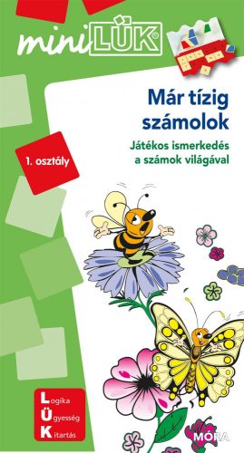 MÁR TÍZIG SZÁMOLOK