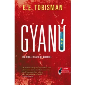 GYANÚ (CAROLINE AUDEN 1.)