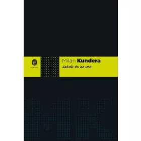 JAKAB ÉS AZ URA