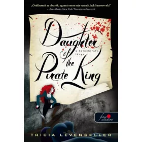 DAUGHTER OF THE PIRATE KING - A KALÓZKIRÁLY LÁNYA 1.