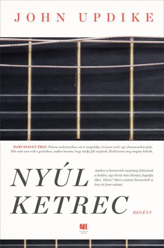 NYÚLKETREC