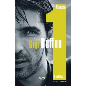 NUMERO 1 - GIGI BUFFON ÖNÉLETRAJZ