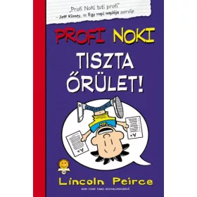 TISZTA ŐRÜLET! - PROFI NOKI 5.