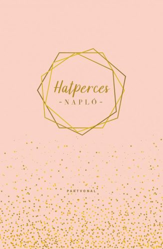 HATPERCES NAPLÓ