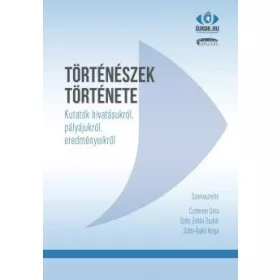 TÖRTÉNÉSZEK TÖRTÉNETE