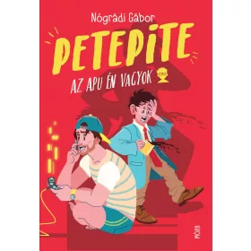 PETEPITE - AZ APU ÉN VAGYOK