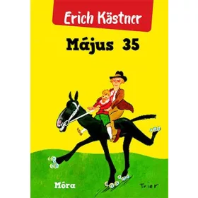MÁJUS 35 - FŰZÖTT