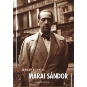 MÁRAI SÁNDOR