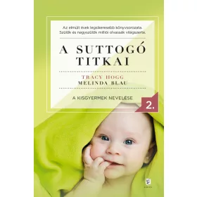 A SUTTOGÓ TITKAI 2. - A KISGYERMEK NEVELÉSE