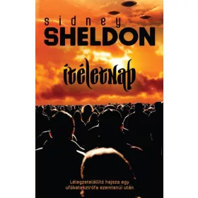 ÍTÉLETNAP (4. KIADÁS)