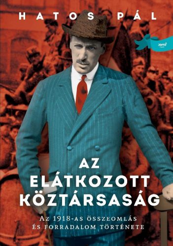 AZ ELÁTKOZOTT KÖZTÁRSASÁG