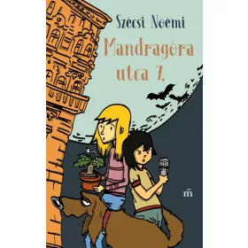 MANDRAGÓRA UTCA 7. (ÚJ)