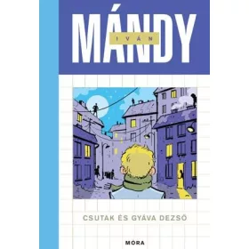 CSUTAK ÉS GYÁVA DEZSŐ