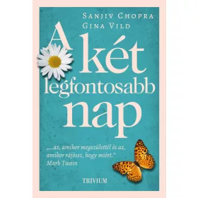 A KÉT LEGFONTOSABB NAP