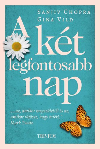 A KÉT LEGFONTOSABB NAP