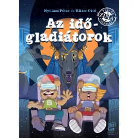 AZ IDŐGLADIÁTOROK