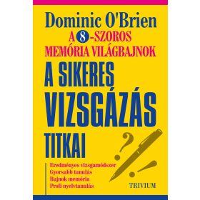 A SIKERES VIZSGÁZÁS TITKAI