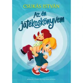 AZ ÉN JÁTÉKOSKÖNYVEM