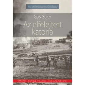 AZ ELFELEJTETT KATONA