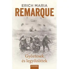 GYŐZTESEK ÉS LEGYŐZÖTTEK