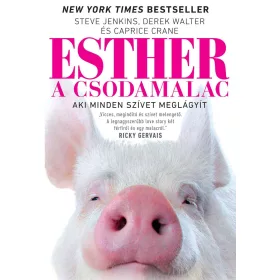 ESTHER, A CSODAMALAC