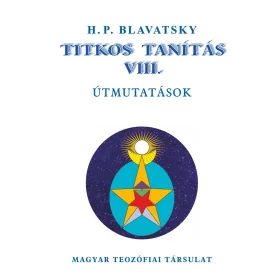 TITKOS TANÍTÁS VIII. - ÚTMUTATÁSOK