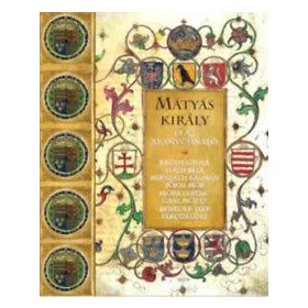 MÁTYÁS KIRÁLY ÉS AZ ARANYCSINÁLÓ