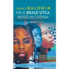 HA A BEALE UTCA MESÉLNI TUDNA