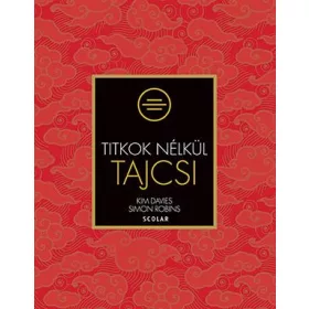 TAJCSI - TITKOK NÉLKÜL