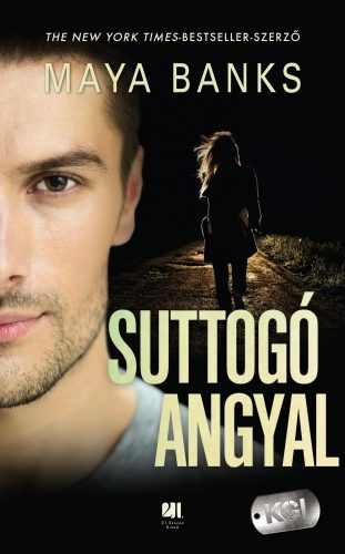 SUTTOGÓ ANGYAL - KGI SOROZAT4.