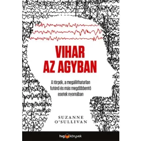 VIHAR AZ AGYBAN
