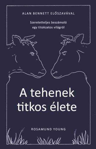 A TEHENEK TITKOS ÉLETE