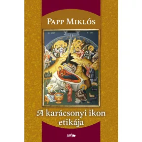 A KARÁCSONYI IKON ETIKÁJA