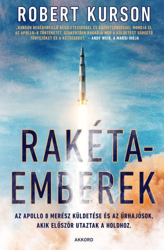 RAKÉTAEMBEREK