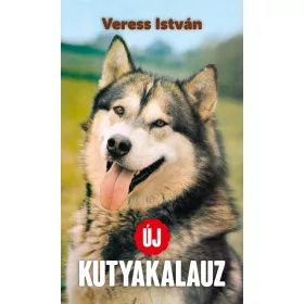ÚJ KUTYAKALAUZ