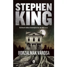 BORZALMAK VÁROSA