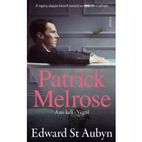 PATRICK MELROSE 2. - AMI KELL, VÉGÜL