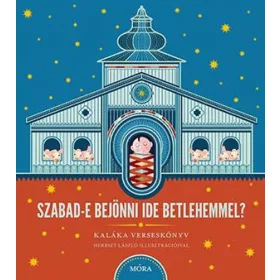 SZABAD-E BEJÖNNI IDE BETLEHEMMEL? + CD