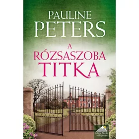 A RÓZSASZOBA TITKA - FŰZÖTT