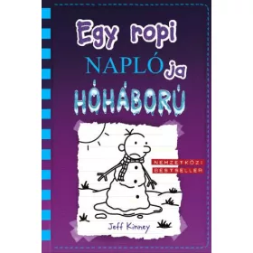 EGY ROPI NAPLÓJA 13. -  HÓHÁBORÚ