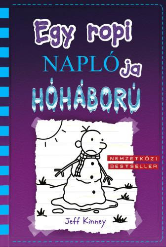 EGY ROPI NAPLÓJA 13. -  HÓHÁBORÚ