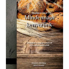 MINDENNAPI KENYERÜNK