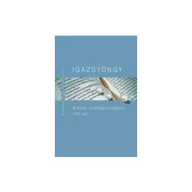 IGAZGYÖNGY - BIBLIAI SZÖVEGVÁLOGATÁS NŐKNEK