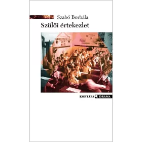 SZÜLŐI ÉRTEKEZLET