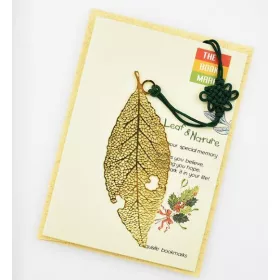 KÖNYVJELZŐ (16534) - LYUKAS LEVÉL