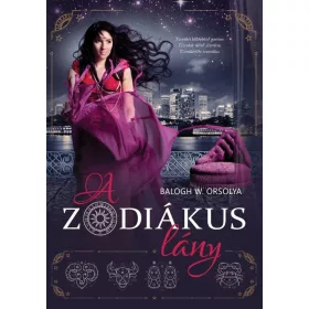 A ZODIÁKUS LÁNY