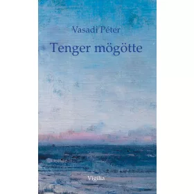 TENGER MÖGÖTTE
